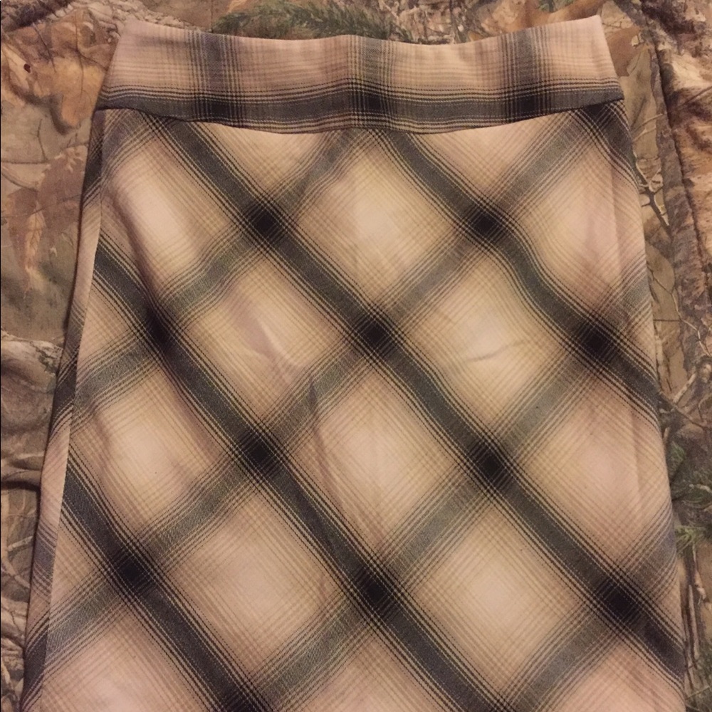 Classy skirt